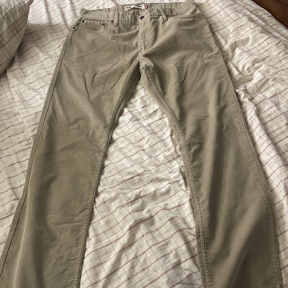 Not my size